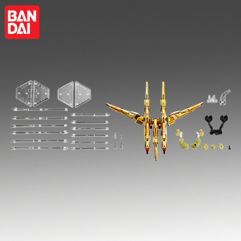Bandai Model Gundam Rg - ในสต็อก Bandai Original Rg 1/100 Rg-gundam