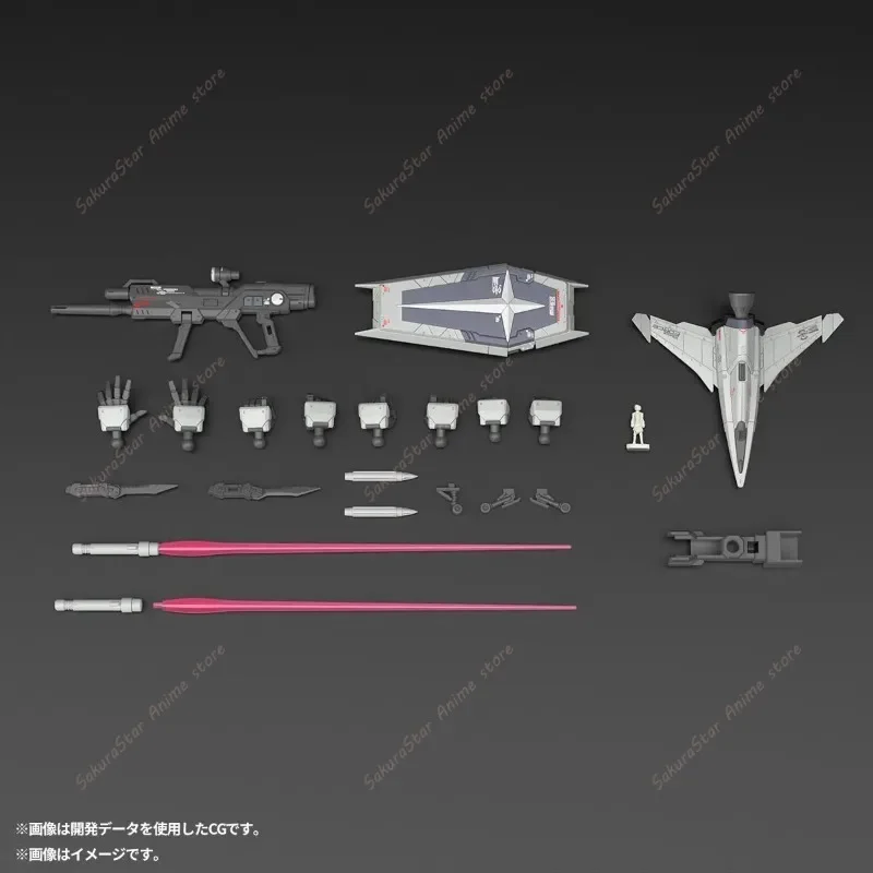 Bandai Model Gundam Rg - 【มีสินค้าในสต็อก】Bandai PB Limited RG 1/144 Force