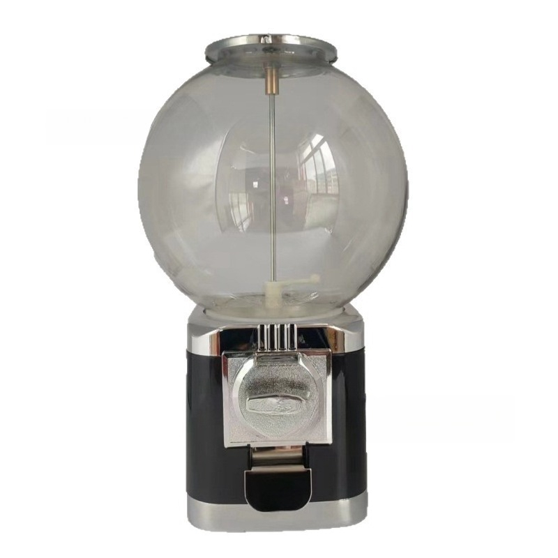 Capsule Toy Gashapon - เครื่องจำหน่ายลูกอมและของเล่นแคปซูลแบบแมนนวลขนาดเล็ก เครื่องกาชาปองสำหรับร้านเกม งานปาร์ตี้ และของรางวัลในงานอีเวนต์