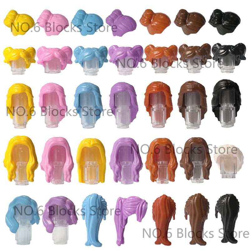 MOC Cityอนุภาคขนาดเล็กอาคารบล็ - Lego Set Creator บทวิจารณ์และราคา