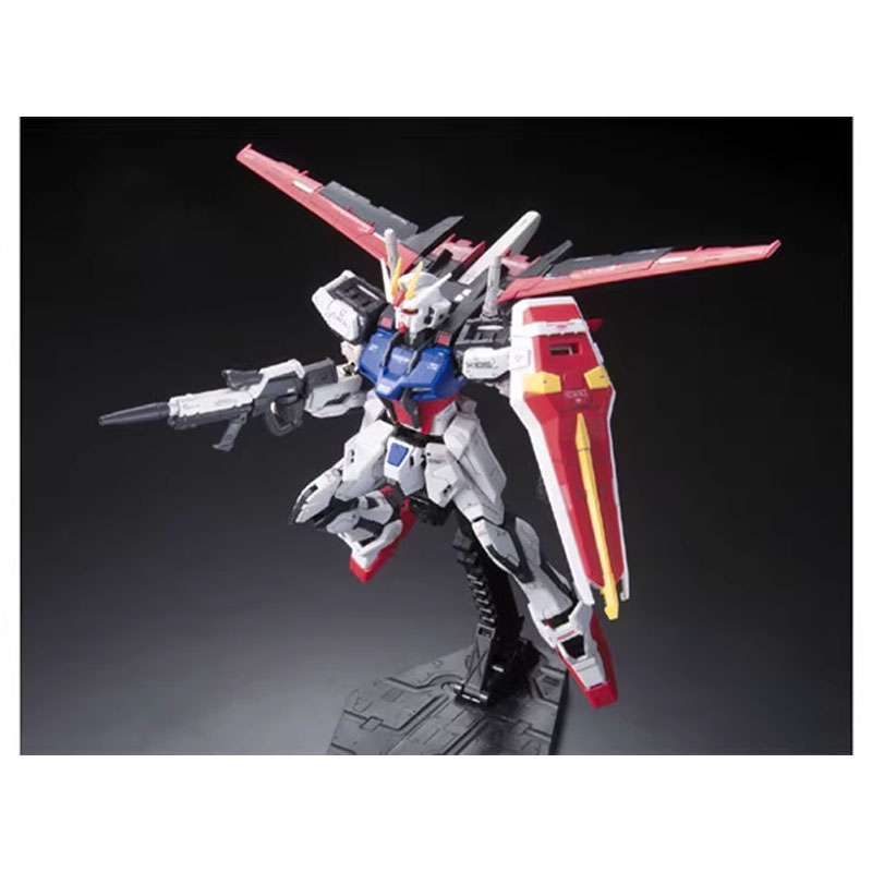 Bandai Original RG 1/144 อนิเม - Bandai Model Gundam Rg บทวิจารณ์และราคา