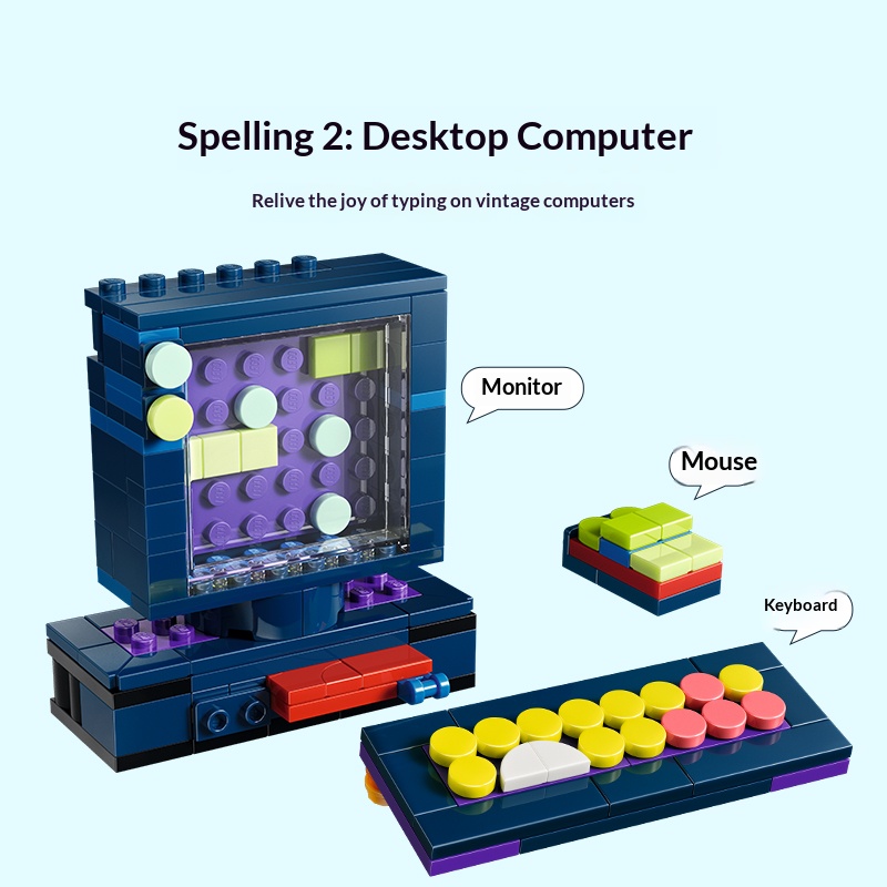LEGO Creator 3in1 ตัวต่อ LG-31 - Lego Set Creator บทวิจารณ์และราคา