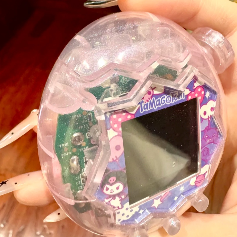 ขายดี เหมาะสำหรับอะไหล่เปลือกส - Bandai Model Tamagotchi บทวิจารณ์และราคา