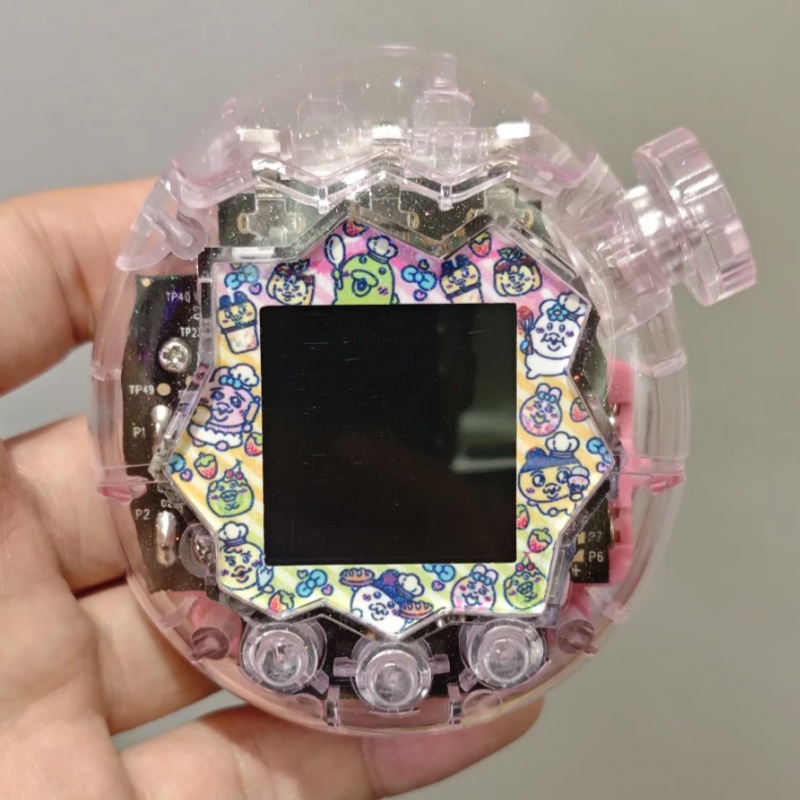 ขายดี เหมาะสำหรับอะไหล่เปลือกส - Bandai Model Tamagotchi บทวิจารณ์และราคา