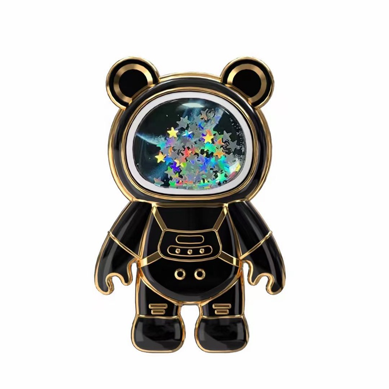 Quicksand Space Bear ที่วางโทร - Pop Display Shelf บทวิจารณ์และราคา