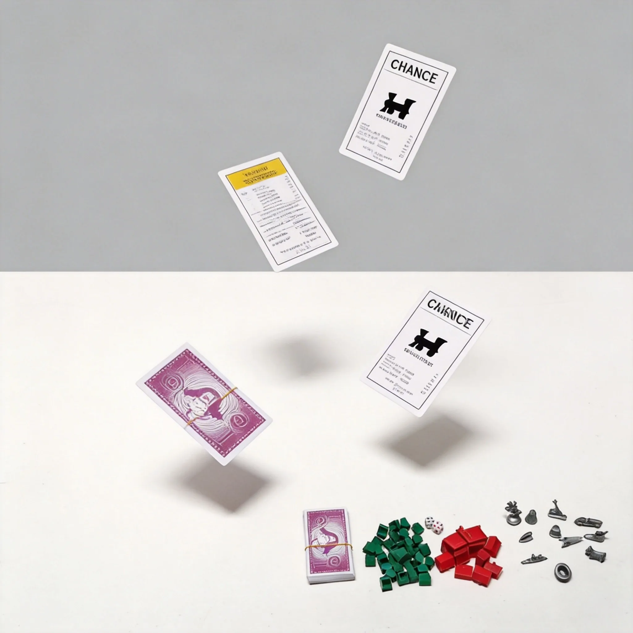MONOPOLY Classic Premium งานฝี - Hasbro Game Monopoly บทวิจารณ์และราคา