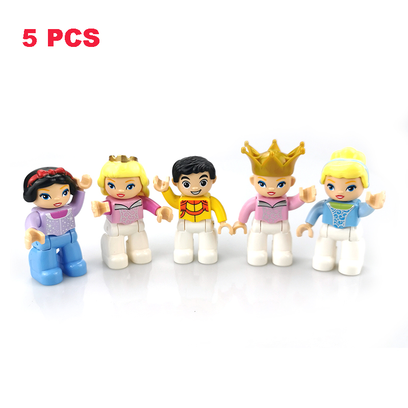 Play House ตุ๊กตาบล็อกอาคารขนา - Lego Set Creator บทวิจารณ์และราคา