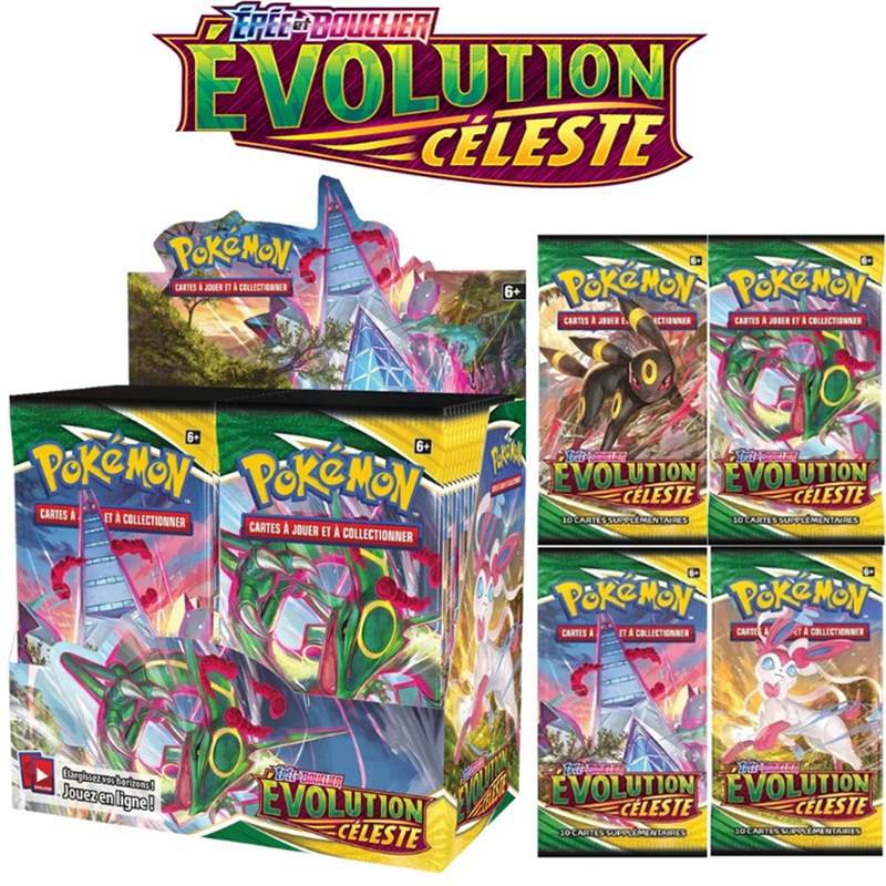 กล่องบูสเตอร์โปเกมอน TCG: Swor - Pokemon Binder Card บทวิจารณ์และราคา