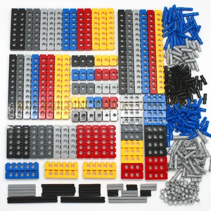 การวิเคราะห์ชิ้นส่วนอาคารจํานว - Lego Set Creator บทวิจารณ์และราคา