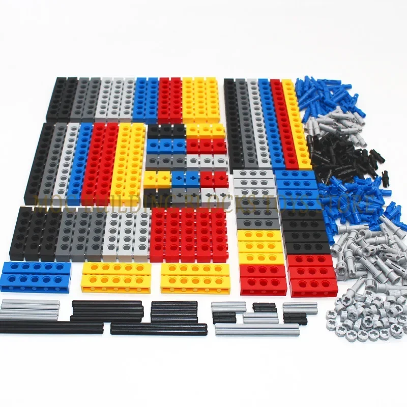 การวิเคราะห์ชิ้นส่วนอาคารจํานว - Lego Set Creator บทวิจารณ์และราคา