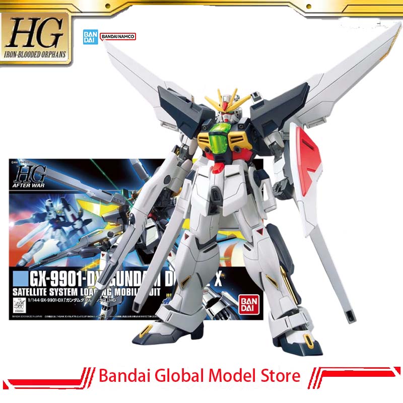 ชุดโมเดลกันดั้มแท้จาก Bandai R - Bandai Model Gundam Rg บทวิจารณ์และราคา