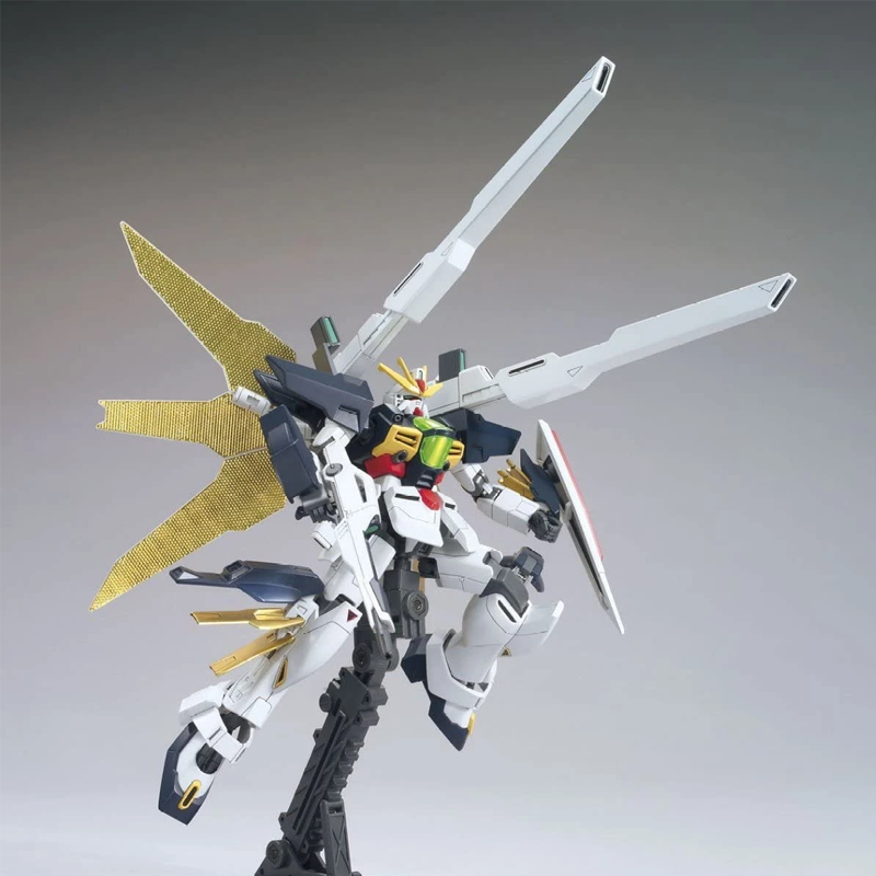 ชุดโมเดลกันดั้มแท้จาก Bandai R - Bandai Model Gundam Rg บทวิจารณ์และราคา