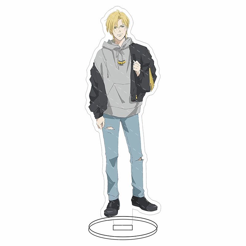 ฟิกเกอร์อะคริลิกอนิเมะขนาด 16  - Figma Stand Set บทวิจารณ์และราคา