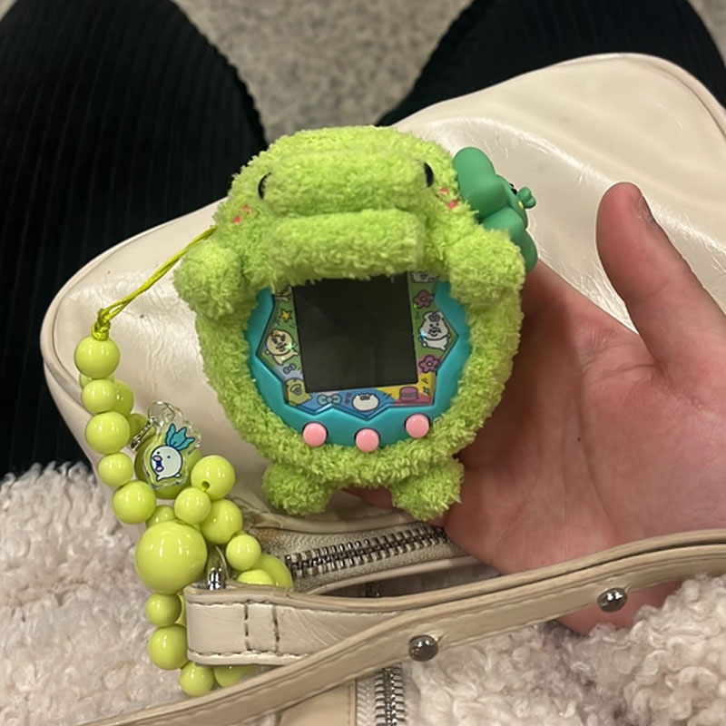 ชุดป้องกัน New Tamagotchi Para - Bandai Model Tamagotchi บทวิจารณ์และราคา