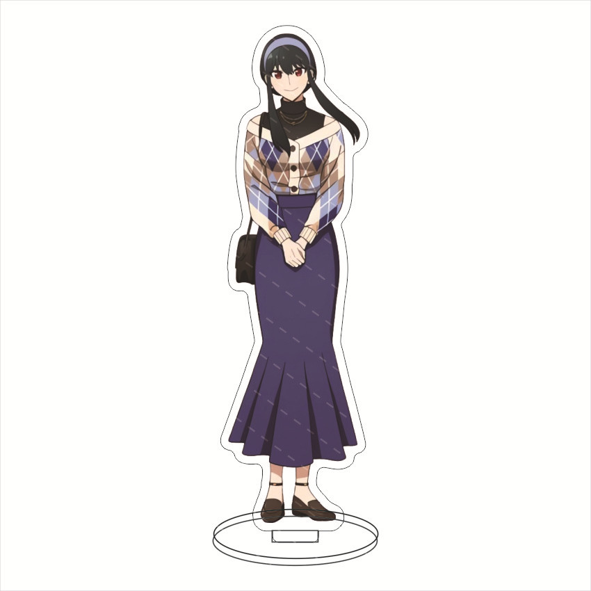 ฟิกเกอร์อนิเมะขนาด 16 ซม. ‌ สา - Figma Stand Set บทวิจารณ์และราคา