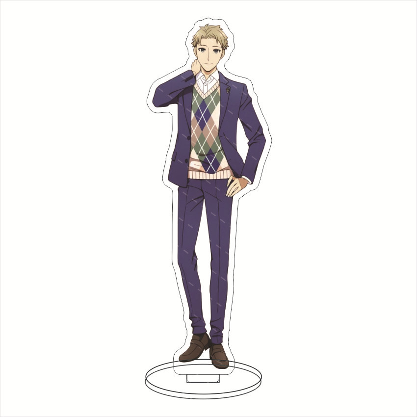 ฟิกเกอร์อนิเมะขนาด 16 ซม. ‌ สา - Figma Stand Set บทวิจารณ์และราคา