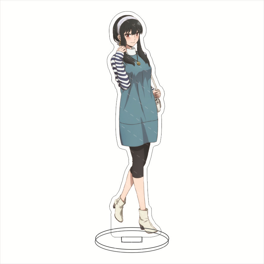 ฟิกเกอร์อนิเมะขนาด 16 ซม. ‌ สา - Figma Stand Set บทวิจารณ์และราคา