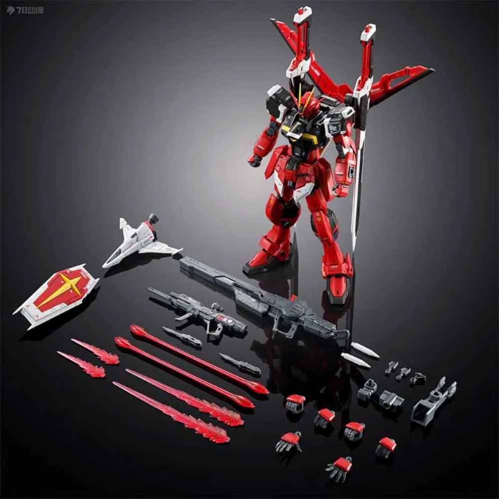 Bandai MODEL PB KIT GUNDAM RG  - Bandai Model Gundam Rg บทวิจารณ์และราคา