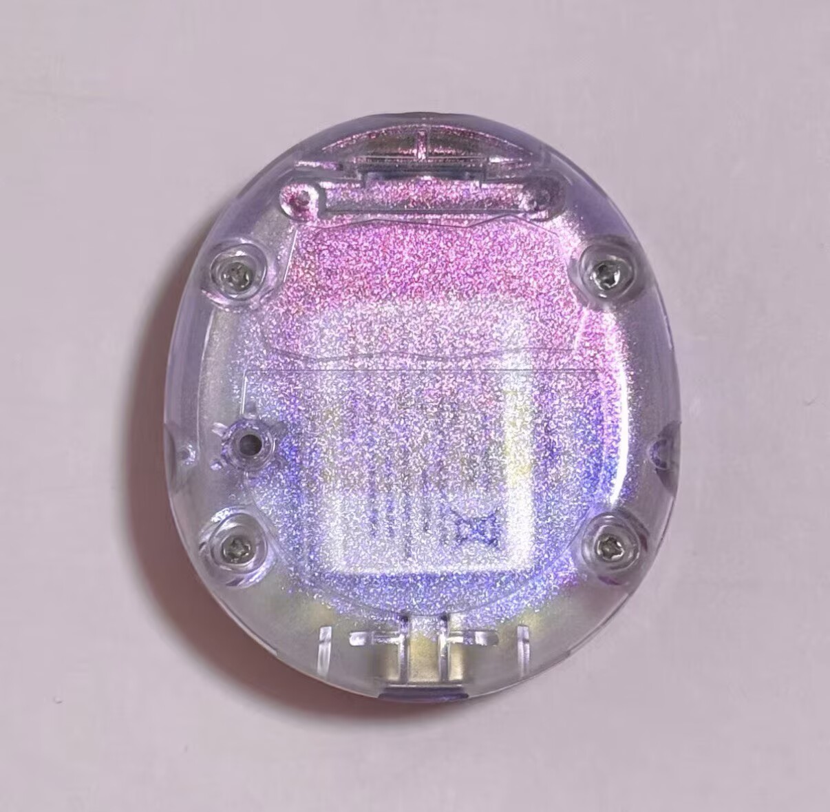 ชุดเปลือกแทมโกตจิ ยูนิ ออโรร่า - Bandai Model Tamagotchi บทวิจารณ์และราคา