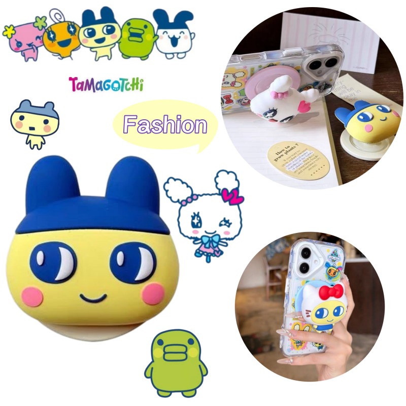ขาตั้งโทรศัพท์แบบยืดหดได้ พกพา - Bandai Model Tamagotchi บทวิจารณ์และราคา