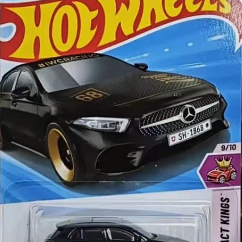 รถฮอตวีลส์ 2026A-M ซีรีส์ Main - Hot Wheels Car Mainline บทวิจารณ์และราคา