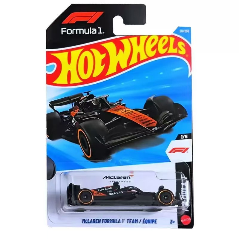 ผลิตภัณฑ์ใหม่ของแท้จากแมทเทล 2 - Hot Wheels Car Track Sets บทวิจารณ์และราคา