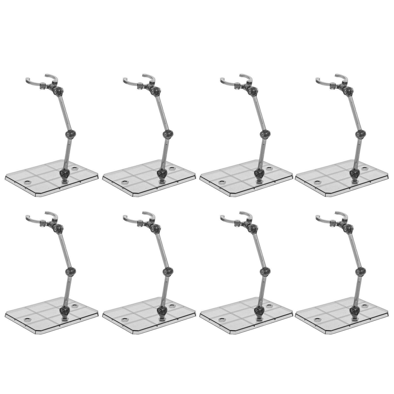 ขาตั้งรองรับฟิกเกอร์แบบมือถือ  - Action Figure Stand บทวิจารณ์และราคา