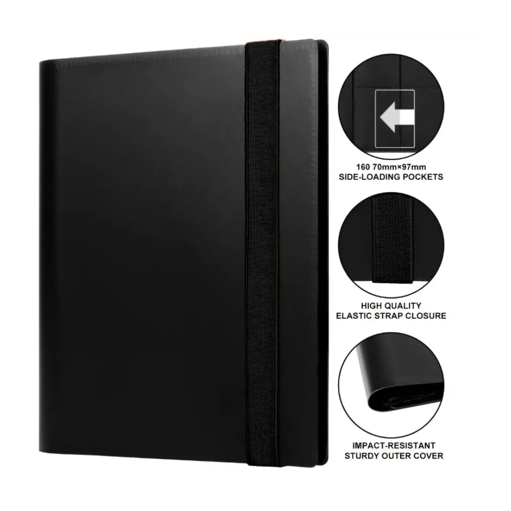 เครื่องผูกการ์ดซื้อขายขนาดใหญ่ - Card Penny Sleeve บทวิจารณ์และราคา