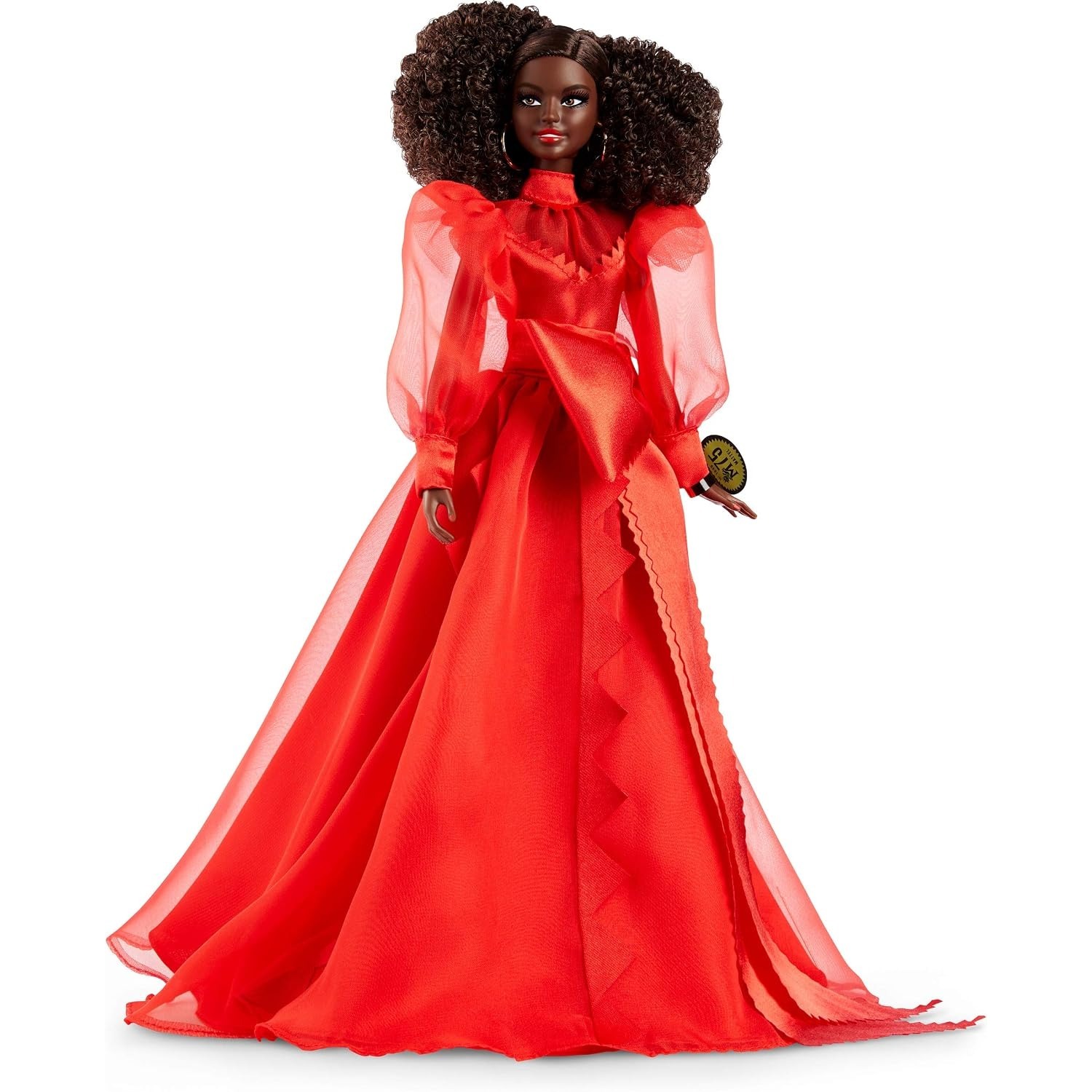 100% ของแท้แมทเทล 2020 บาร์บี้ - Mattel Toy Barbie บทวิจารณ์และราคา