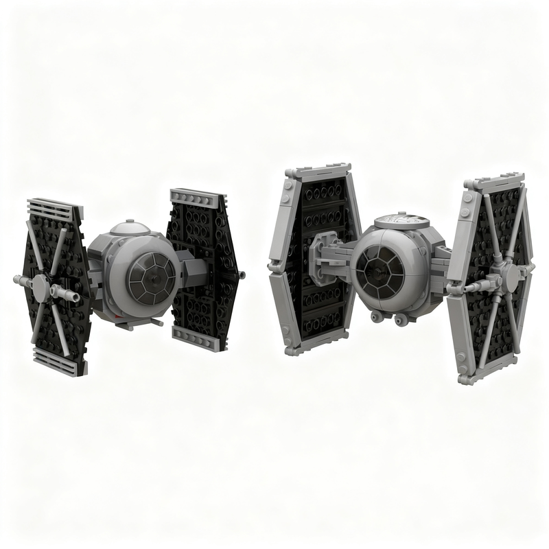 ชุดของเล่นตัวต่อประกอบเอง 245  - Lego Set Creator บทวิจารณ์และราคา