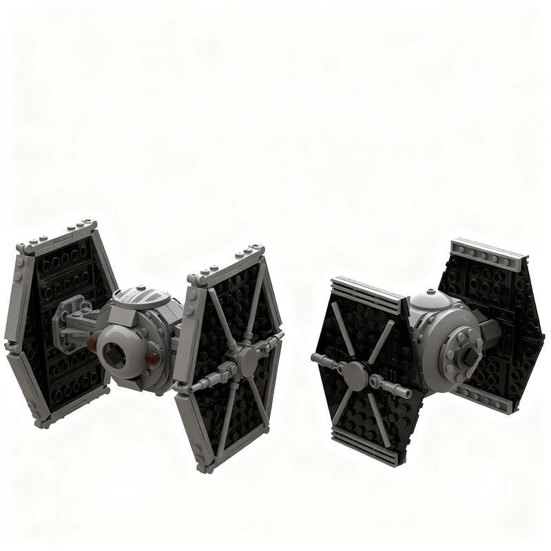 ชุดของเล่นตัวต่อประกอบเอง 245  - Lego Set Creator บทวิจารณ์และราคา