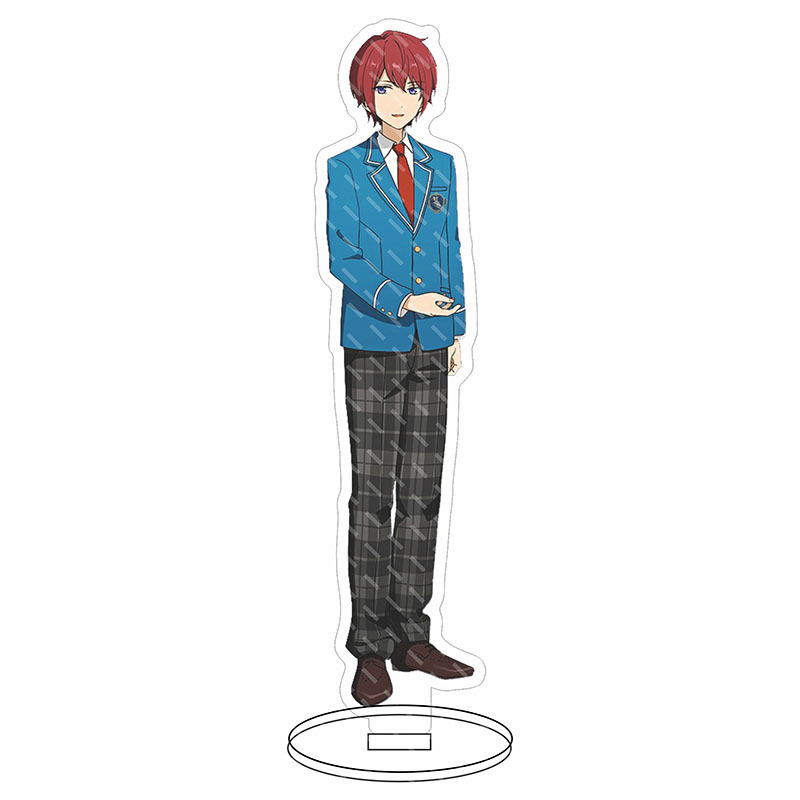 แท่นอะคริลิกอนิเมะขนาด 16 ซม.  - Figma Stand Set บทวิจารณ์และราคา