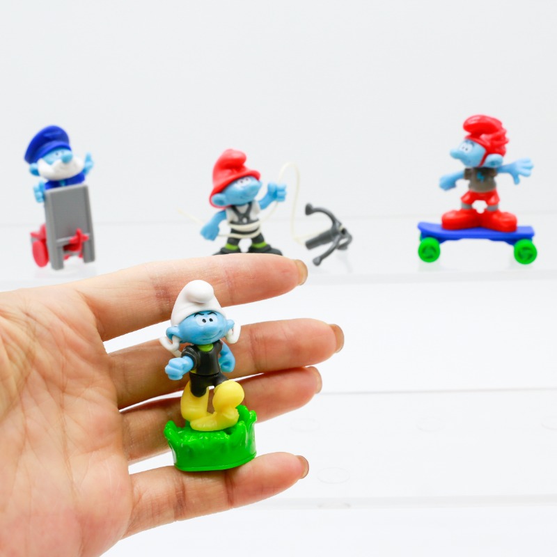 แคปซูลกาชาปอง กาชา ทอย คินเดอร - Capsule Toy Gashapon บทวิจารณ์และราคา