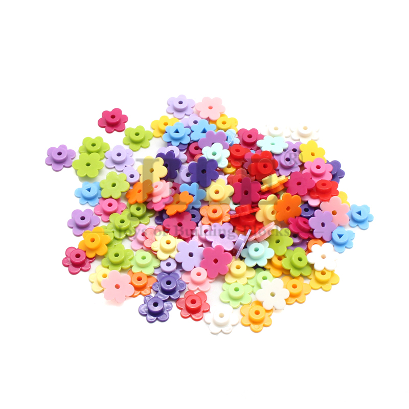 200 PCS Moc ดอกไม้ขนาดเล็ก 374 - Lego Set City บทวิจารณ์และราคา