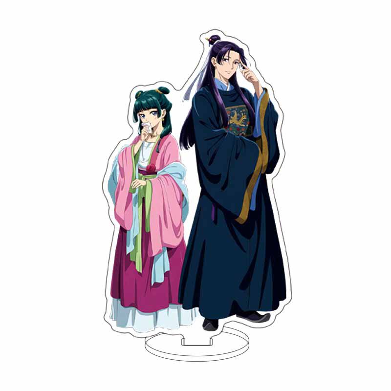 อนิเมะขนาด 16 ซม. ‌ ฟิกเกอร์คุ - Figma Stand Set บทวิจารณ์และราคา