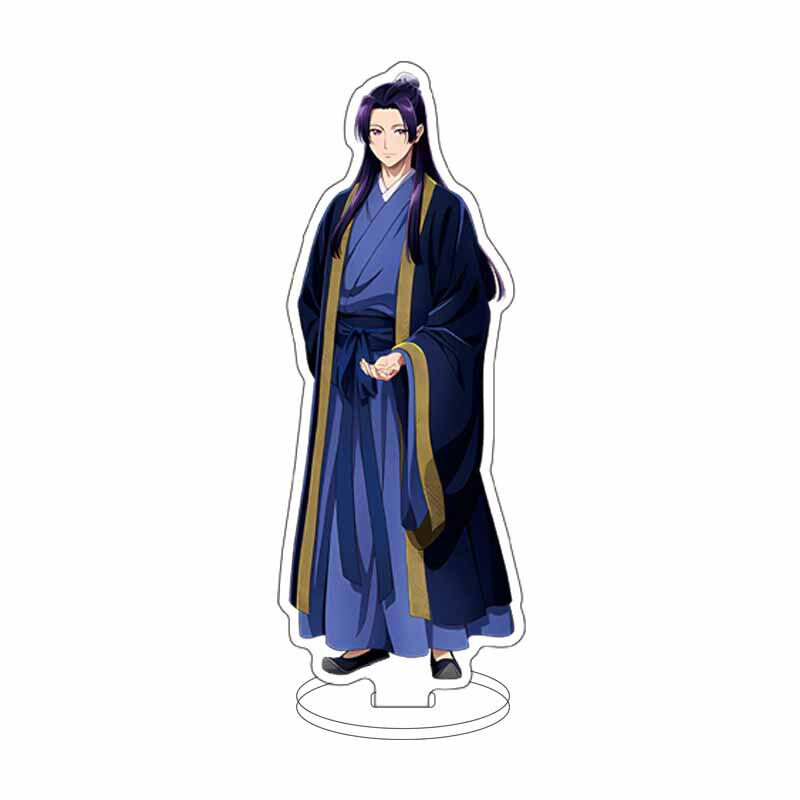 อนิเมะขนาด 16 ซม. ‌ ฟิกเกอร์คุ - Figma Stand Set บทวิจารณ์และราคา