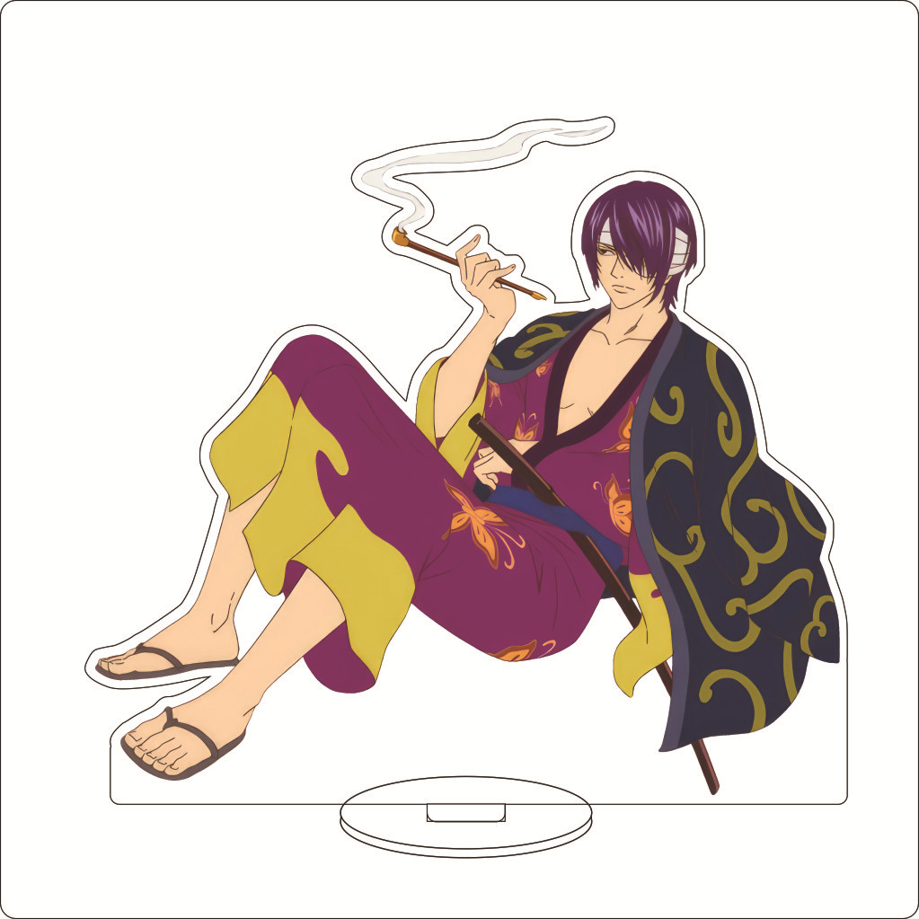 ฟิกเกอร์อะคริลิกขนาด 16 ซม. ตั - Figma Stand Set บทวิจารณ์และราคา