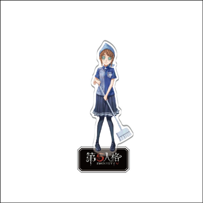 อะคริลิกอะนิเมะ Identity V ฟิก - Action Figure Stand บทวิจารณ์และราคา