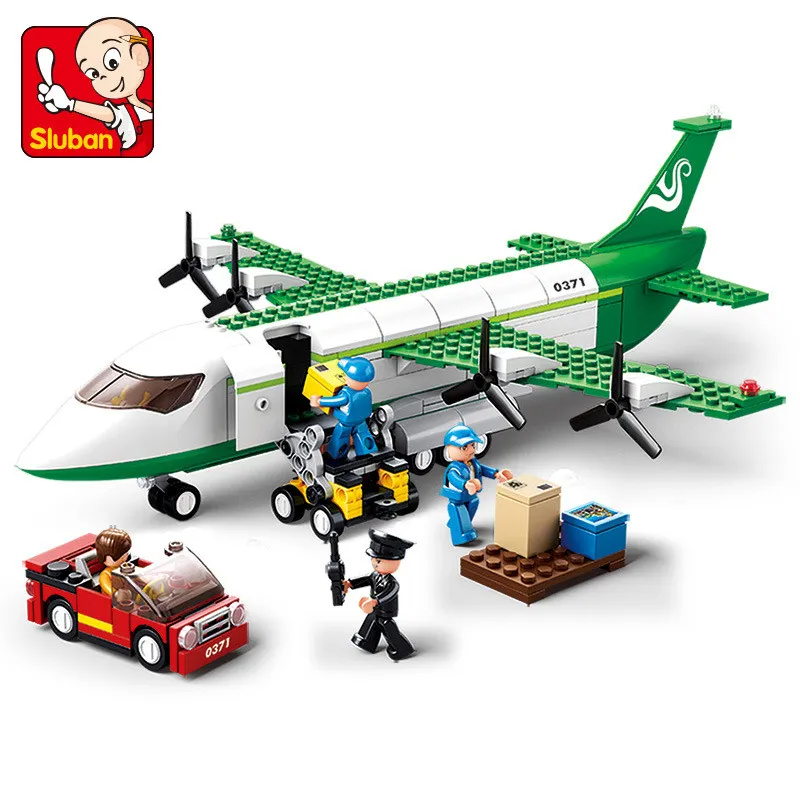 ชุดตัวต่อเครื่องบินแอร์บัส สร้ - Lego Set Creator บทวิจารณ์และราคา