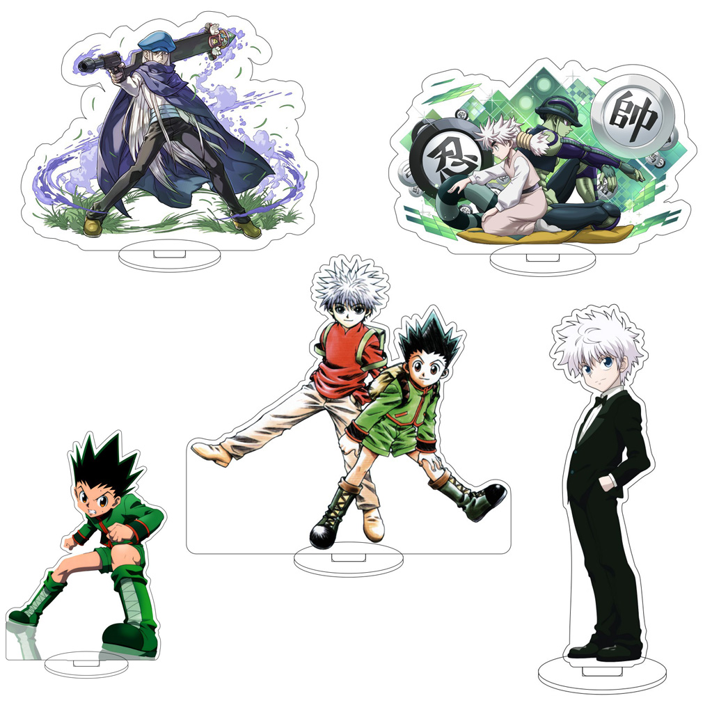 ฟิกเกอร์อะคริลิกขนาด 16 ซม. จา - Figma Stand Set บทวิจารณ์และราคา