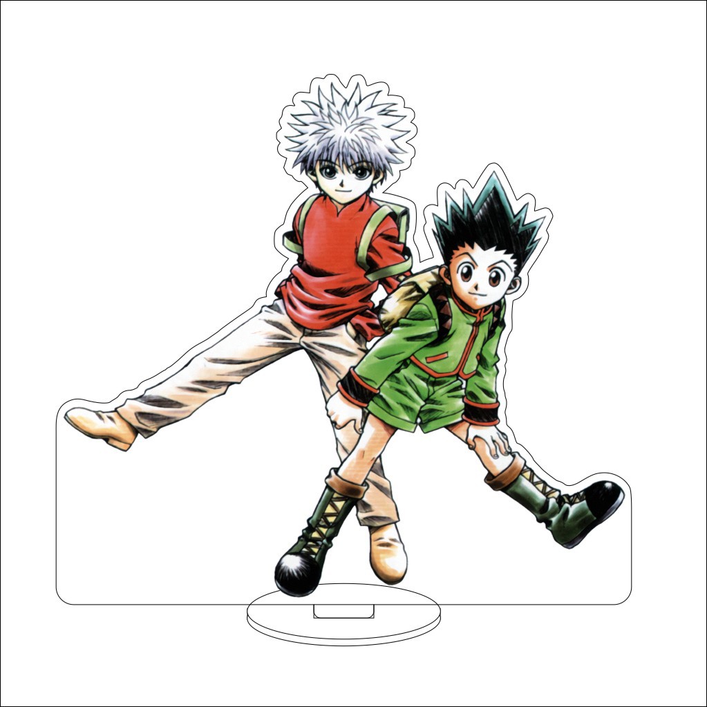 ฟิกเกอร์อะคริลิกขนาด 16 ซม. จา - Figma Stand Set บทวิจารณ์และราคา