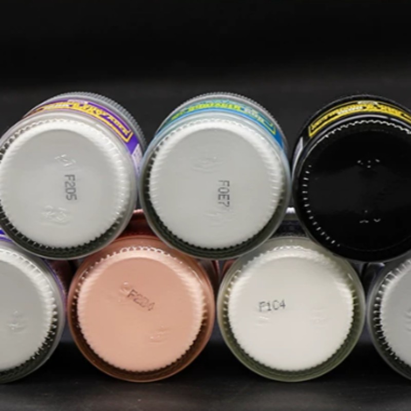 สีทาดินแบบเติมน้ำ ขนาด 40 มล.  - Tamiya Model Paint Set บทวิจารณ์และราคา