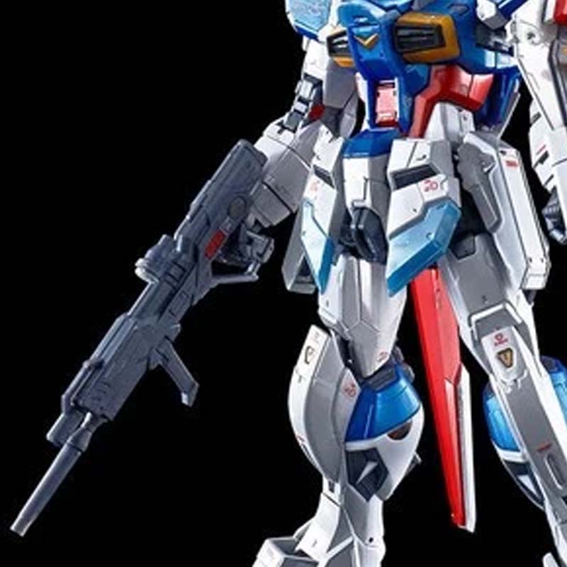 Bandai Gunpla PB รุ่นลิมิเต็ดอ - Bandai Model Gundam Rg บทวิจารณ์และราคา