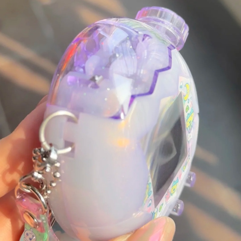 เปลือกและอะไหล่แทมาก็อตจิ พารา - Bandai Model Tamagotchi บทวิจารณ์และราคา