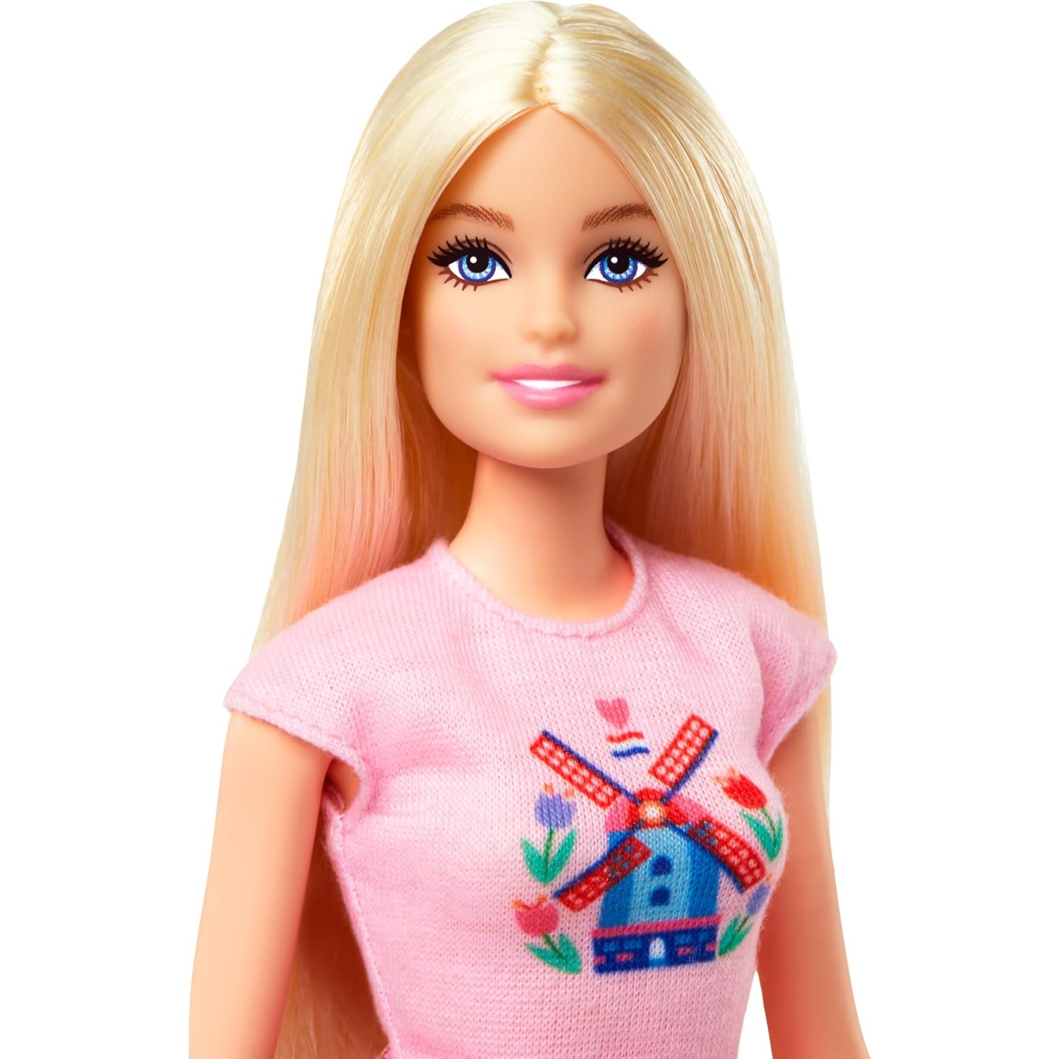 ตุ๊กตาแมทเทล บาร์บี้ของแท้ ชุด - Mattel Toy Barbie บทวิจารณ์และราคา