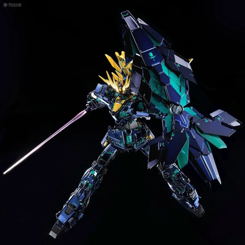 Bandai RX-0 Unicorn Banshee แอ - Bandai Model Gundam Rg บทวิจารณ์และราคา