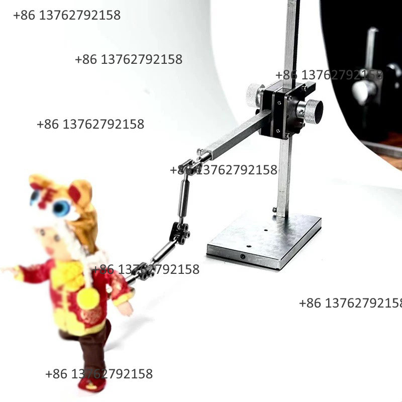 ขาตั้งถ่ายภาพแบบยกได้แกน XY ทำ - Action Figure Stand บทวิจารณ์และราคา