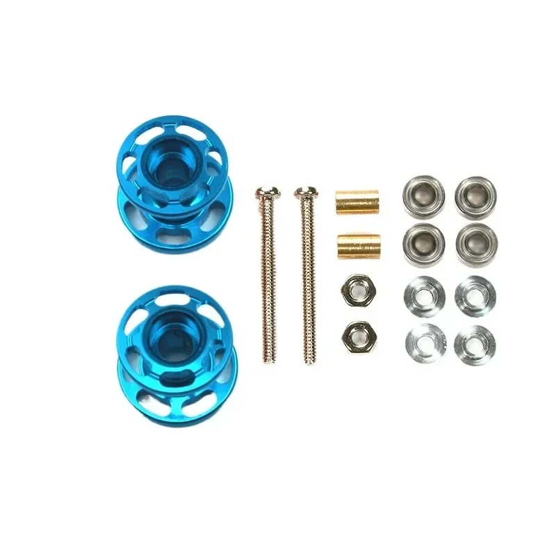 2 ชิ้น (1 คู่) 95423/94945 12- - Tamiya Model Mini 4Wd บทวิจารณ์และราคา