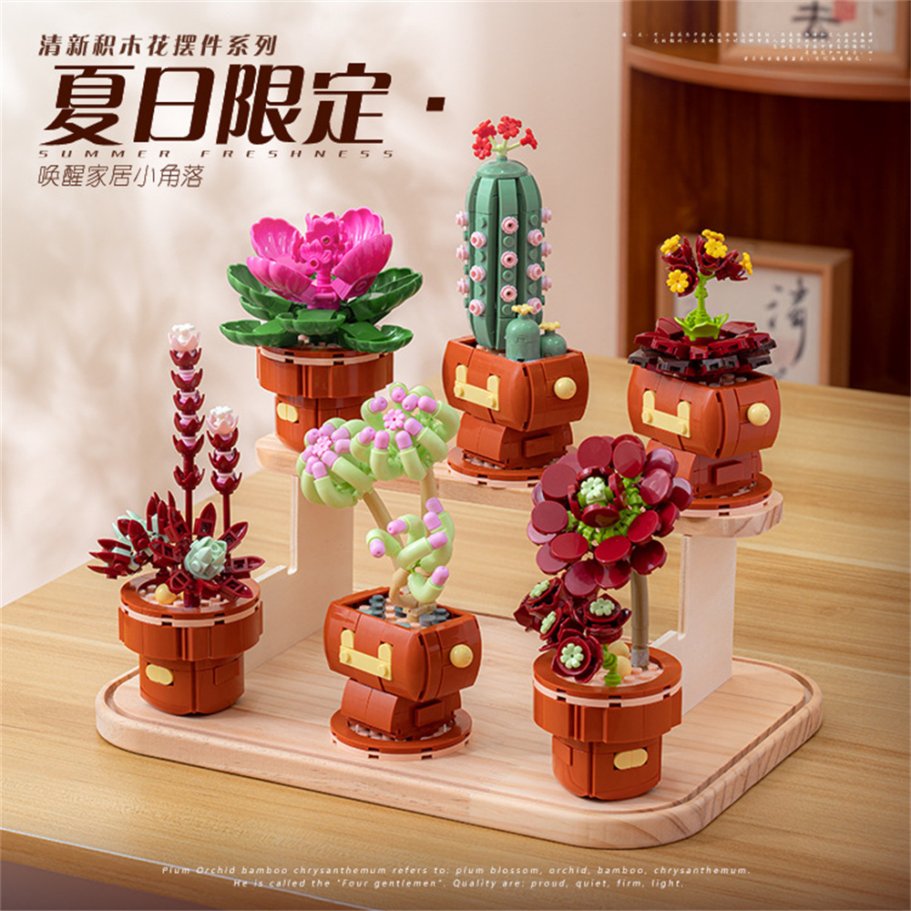 2024 Cityความคิดสร้างสรรค์Succ - Lego Set Creator บทวิจารณ์และราคา