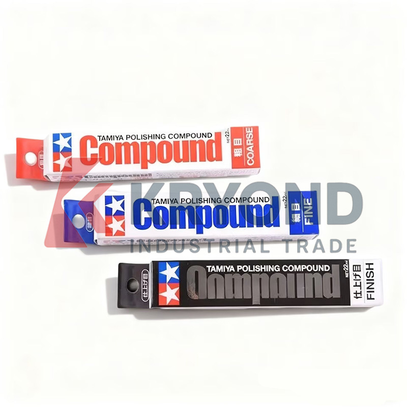 ชุดสีทาโมเดล Tamiya TA-87068/6 - Tamiya Model Paint Set บทวิจารณ์และราคา
